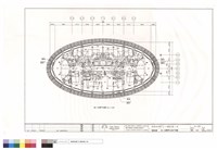 藏品(電氣設備.參~拾層照明.插座平面圖)的圖片