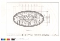 藏品(電氣設備.拾玖層照明.插座平面圖)的圖片
