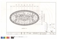 藏品(電氣設備.貳拾層照明.插座平面圖)的圖片
