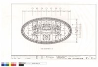 藏品(電氣設備.貳拾壹~參拾柒層照明.插座平面圖)的圖片