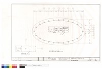 藏品(屋突三層照明.插座平面圖)的圖片