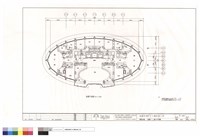 藏品(電氣設備.壹層FCU動力平面圖)的圖片