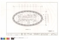 藏品(電氣設備.拾玖層FCU動力平面圖)的圖片