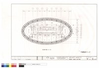 藏品(電氣設備.貳拾層FCU動力平面圖)的圖片