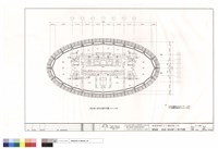 藏品(電氣設備.貳拾壹~參拾柒層FCU動力平面圖)的圖片
