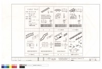 藏品(線槽詳圗(1))的圖片