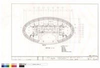 藏品(給水設備.貳層平面圖)的圖片