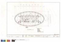 藏品(給水設備.參~拾層平面圖)的圖片
