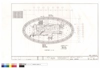 藏品(給水設備.拾玖層平面圖)的圖片