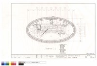 藏品(給水設備.參拾捌層平面圖)的圖片