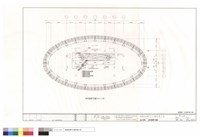 藏品(給水設備.屋突壹層平面圖)的圖片