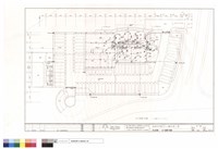 藏品(排水設備.地下壹層平面圖)的圖片