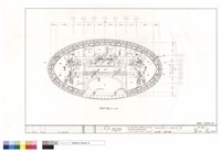 藏品(排水設備.貳層平面圖)的圖片