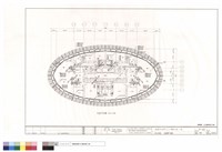 藏品(排水設備.拾壹層平面圖)的圖片