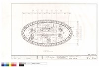 藏品(排水設備.拾玖層平面圖)的圖片