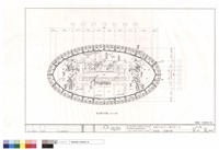 藏品(排水設備.貳拾層平面圖)的圖片