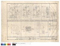 藏品(地籍圖.現況圖.基地.建地面積計算.各層平面)的圖片
