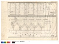 藏品(樓梯立.平面詳圗)的圖片