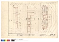 藏品(鋁門窗大樣)的圖片