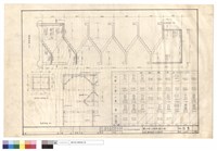 藏品(柱表.樓梯配筋.地下室支撐)的圖片