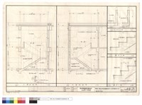 藏品(樓梯剖面)的圖片