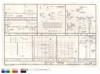 藏品(天花板.木門及伸縮縫大樣)的圖片