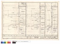 藏品(墻剖面圖)的圖片