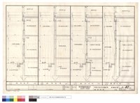 藏品(墻剖面圖)的圖片