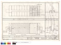 藏品(天花平面)的圖片