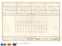 藏品(地面層樓版配筋.地面層結構平面圖)的圖片