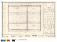 藏品(RG12.13.2G12.13.1G12.13.BG12.13.BG4.8.9.10.11.14.15.基礎梁配筋表)的圖片