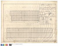 藏品(屋頂結構平面)的圖片