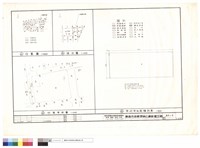 藏品(位置圖.現況圖.地籍套繪圖.基地實測面積計算)的圖片