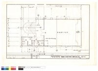 藏品(貳層平面圖)的圖片