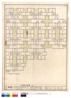 藏品(D區眷舍平面圖)的圖片