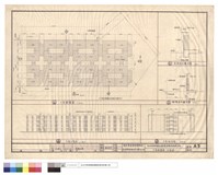 藏品(B區配置圖.立面圖)的圖片