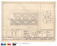 藏品(C區配置圖.伸縮縫詳圗)的圖片