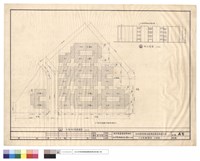 藏品(D.E區配置圖.立面圖)的圖片