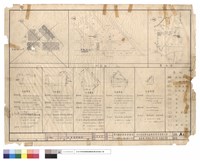藏品(配置圖.位置圖.案內圖.面積計算表)的圖片