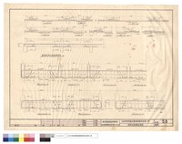 藏品(樓板及基礎配筋圖)的圖片