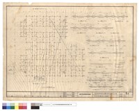 藏品(2.3.4.R結構平面.版配筋)的圖片