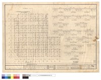 藏品(基礎結構平面及基礎配筋)的圖片