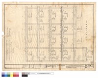 藏品(3.4構架詳細.地梁配筋)的圖片