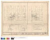 藏品(乙種眷舍配電圖)的圖片
