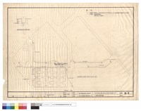 藏品(水銀路燈位置平面圖)的圖片