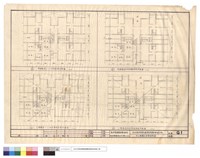藏品(甲.乙種眷舍煤氣系統圖)的圖片