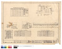 藏品(道路L型側溝設計圖)的圖片
