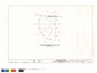 藏品(己棟32坪肆倂三層結構平面圖)的圖片