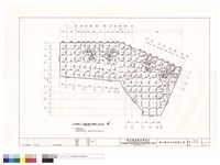 藏品(丁戊棟地下二層結構平面圖)的圖片