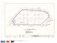 藏品(甲.乙.丙棟地下層開挖安全支撐平面圖)的圖片